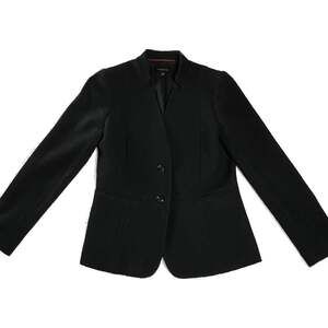 Talbots Black Blazer